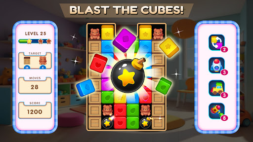 Games & Puzzle: Match Legend! ekran görüntüsü