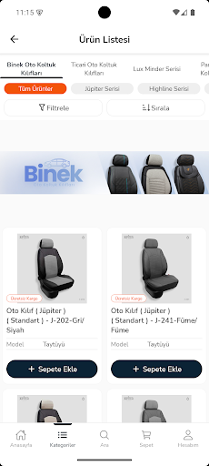 ÖZÜDOĞRU ekran görüntüsü