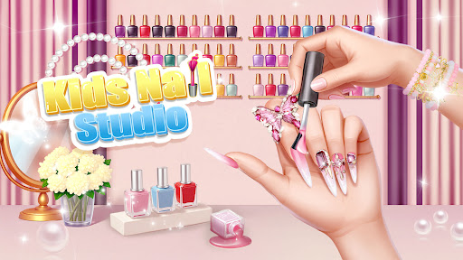 Kız Oyunları - Makeup Games ekran görüntüsü