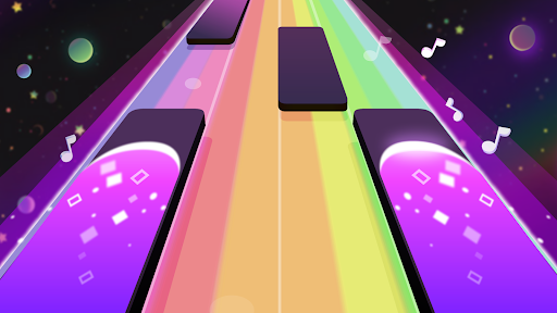 Music Tiles - Müzik Oyunu ekran görüntüsü
