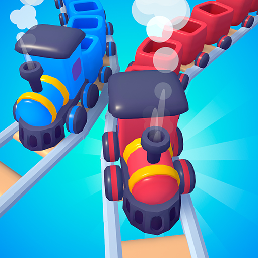 Train Chaos