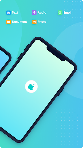 iCareFone for LINE Transfer ekran görüntüsü