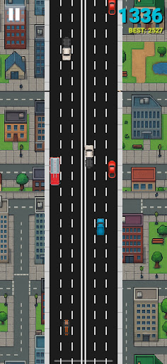 Reckless Race ekran görüntüsü