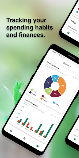 Money Tree - Tasarruf ve Nakit ekran görüntüsü