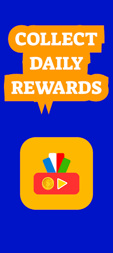 Watch to Earn ekran görüntüsü