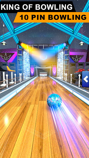Bowling Topu Oyunları ekran görüntüsü