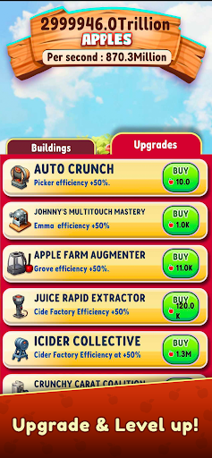 Apple Clicker ekran görüntüsü
