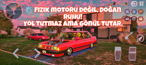Doğan Simülatör 2 ekran görüntüsü