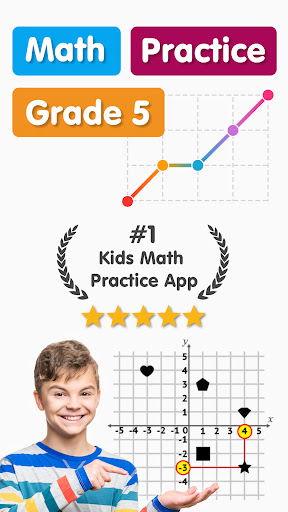 5th Grade Learning Games ekran görüntüsü
