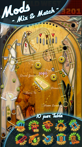 Pinball Deluxe: Reloaded ekran görüntüsü