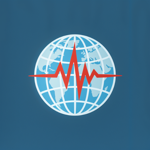 Deprem İzleme - Harita