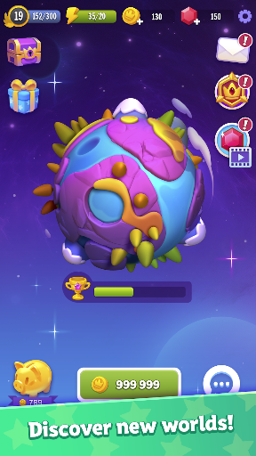 Run Guys: Knockout Royale ekran görüntüsü