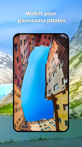 360 Photo Sphere Camera ekran görüntüsü