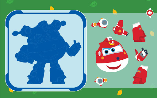 Super Wings - It's Fly Time ekran görüntüsü