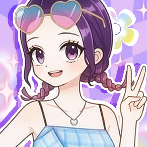 Dress Up Gacha: Coordination