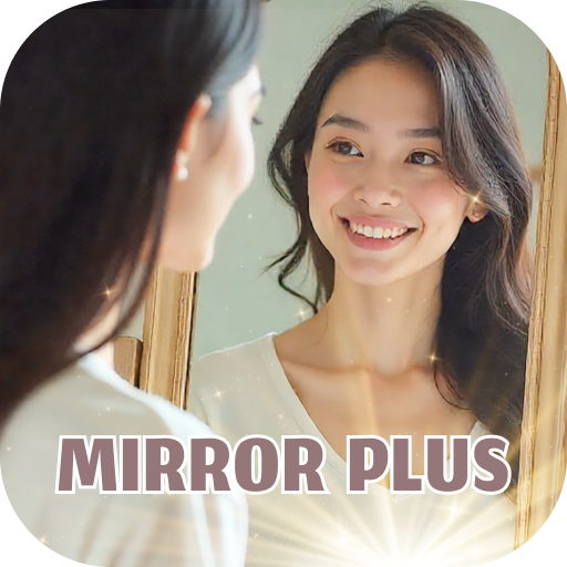 HD Smart Mirror