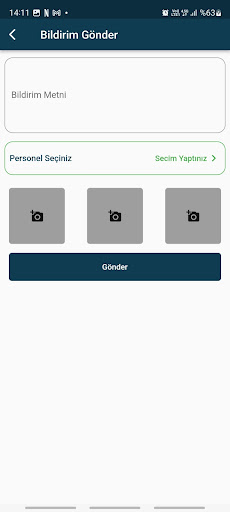 AYKOME ekran görüntüsü