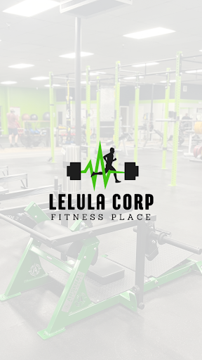 Lelula Fitness ekran görüntüsü