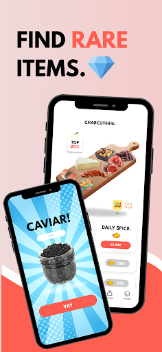Pepper - Recipe Organizer ekran görüntüsü