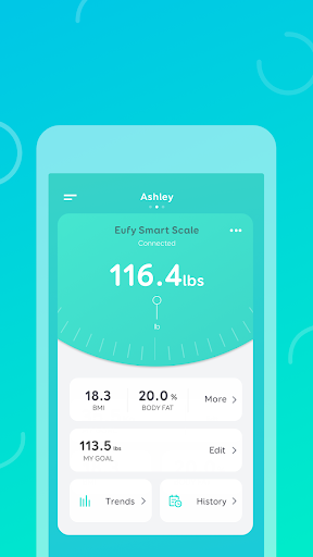 eufy Life ekran görüntüsü
