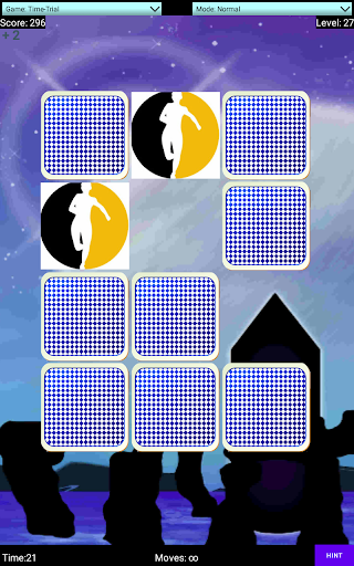 Memory Match Infinite ekran görüntüsü
