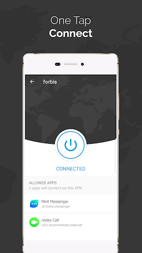 SecureVPN - Simple VPN Client ekran görüntüsü