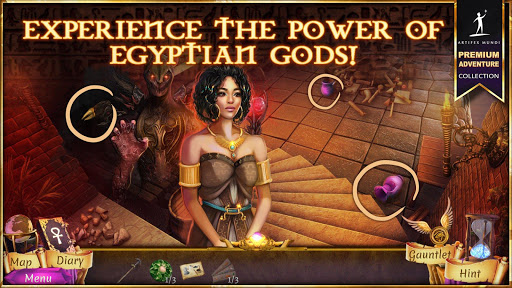 Demon Hunter 4 ekran görüntüsü
