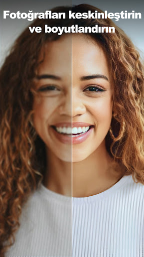 PhotoLight - AI İyileştirici ekran görüntüsü
