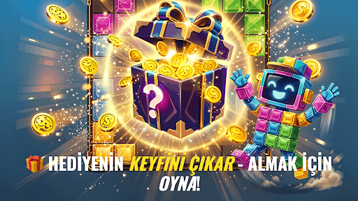 Block Legends ekran görüntüsü