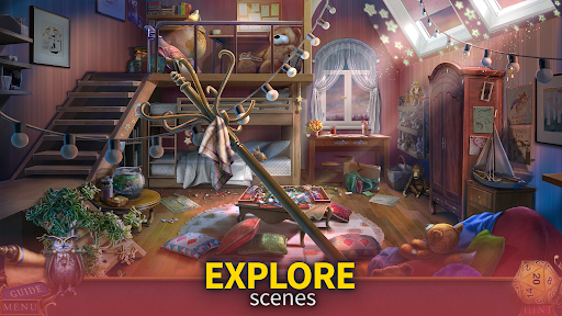 Bridge Another World: The Game ekran görüntüsü