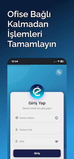 Detay e-Ödeme ekran görüntüsü