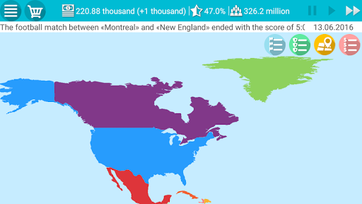 USA Simulator 2 ekran görüntüsü