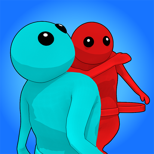 Monsters Gang 3D: Dövüş Oyunu