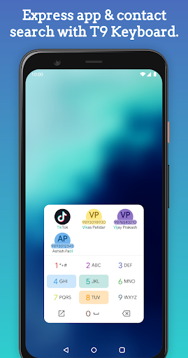 AppDailer - Drut Launcher ekran görüntüsü