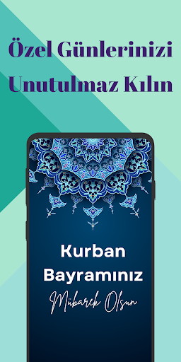 Resimli Cuma Mesajları ekran görüntüsü