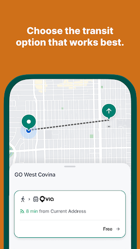 GO West Covina ekran görüntüsü