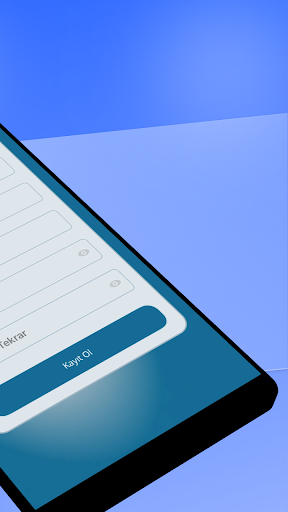 LimakPort Mobile ekran görüntüsü