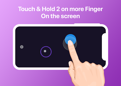 Tap Roulette - Touch Roulette ekran görüntüsü