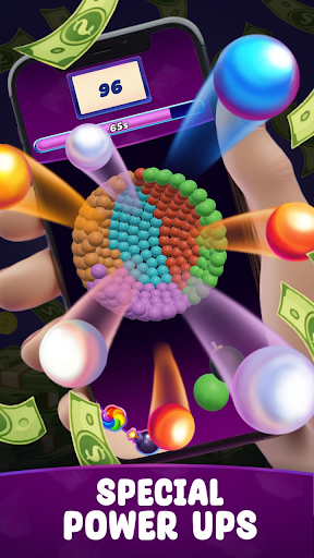 Pearl Mania - Win Real Cash ekran görüntüsü