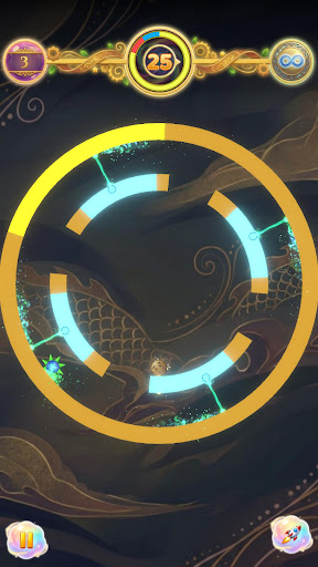 Lumi Loop ekran görüntüsü