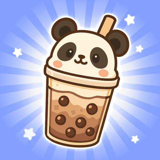 Bubble Tea Sort: DIY Boba Tea
