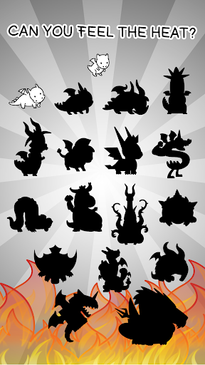 Merge Dragon Evolution: Fusion ekran görüntüsü