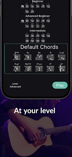 Songally - Chords and Lyrics ekran görüntüsü