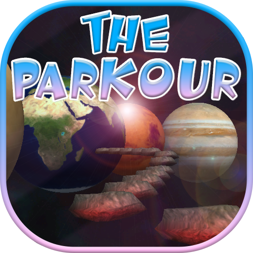 The Parkour
