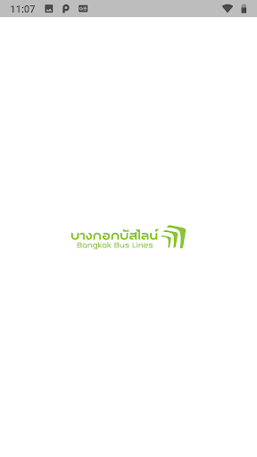 Bangkok Bus Lines ekran görüntüsü