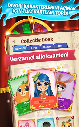 Juice Jam ekran görüntüsü