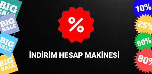 İndirim Hesaplayıcı ekran görüntüsü