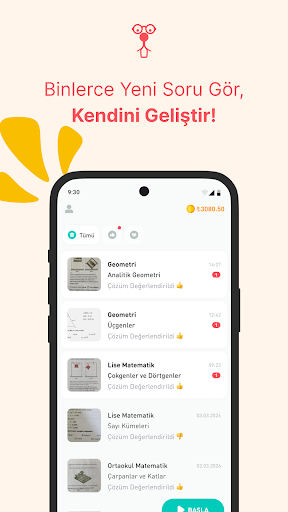 Kunduz Eğitmen ekran görüntüsü