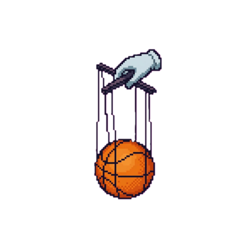Basketball Politics