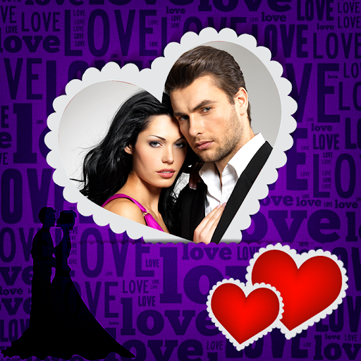 Animated gif photo frames ekran görüntüsü